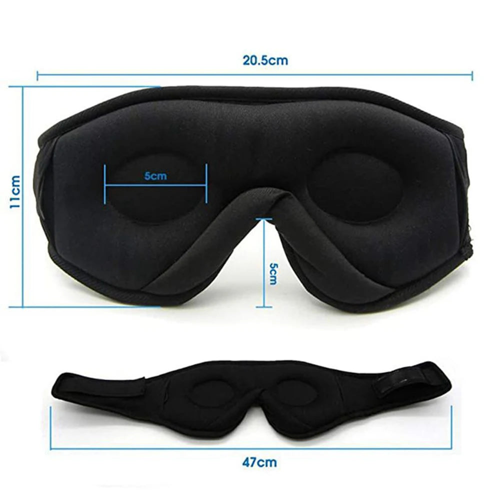Eye Mask Pro