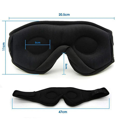 Eye Mask Pro