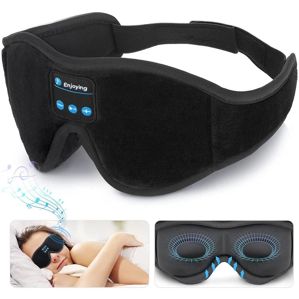 Eye Mask Pro