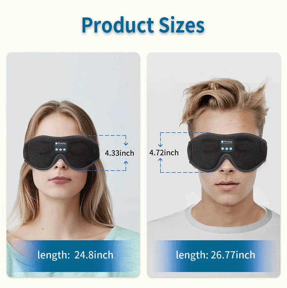 Eye Mask Pro