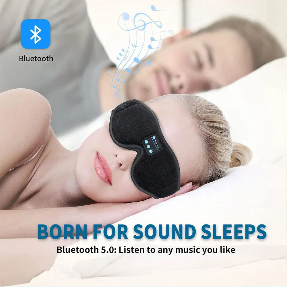 Eye Mask Pro