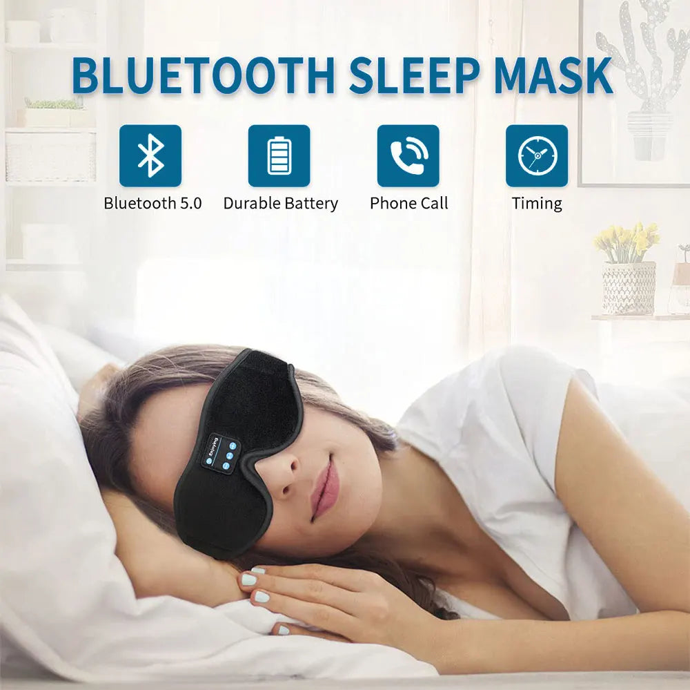 Eye Mask Pro
