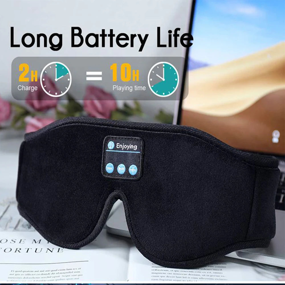 Eye Mask Pro