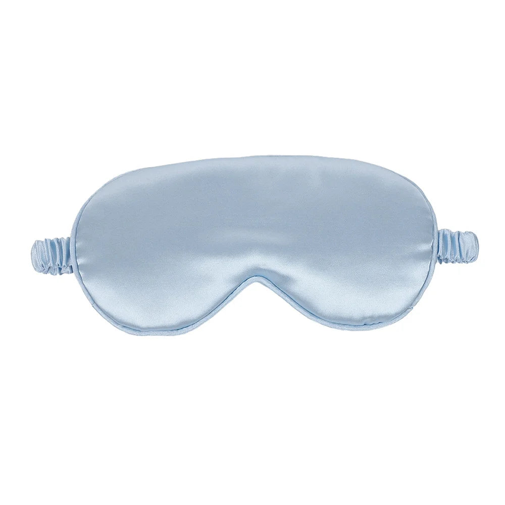 Silk Eye Cover
