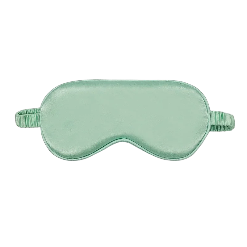 Silk Eye Cover
