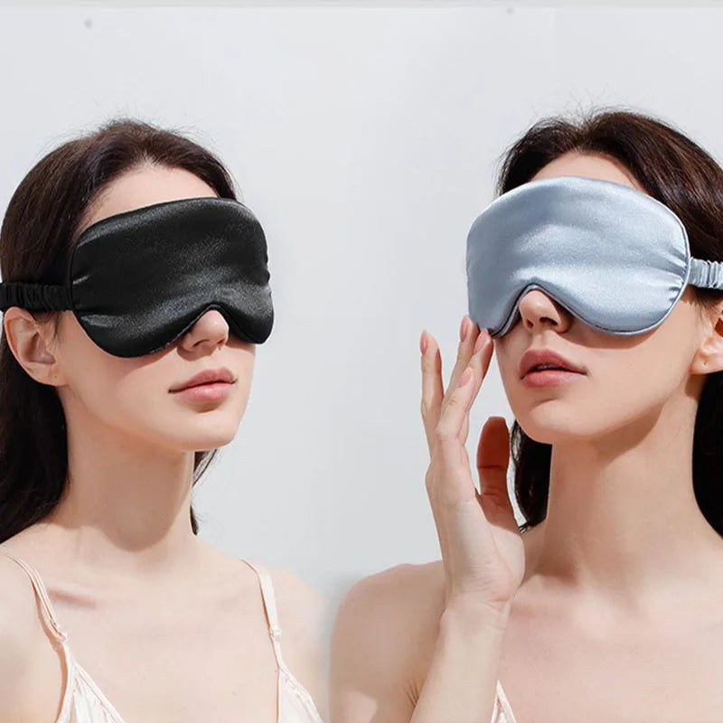 Silk Eye Cover