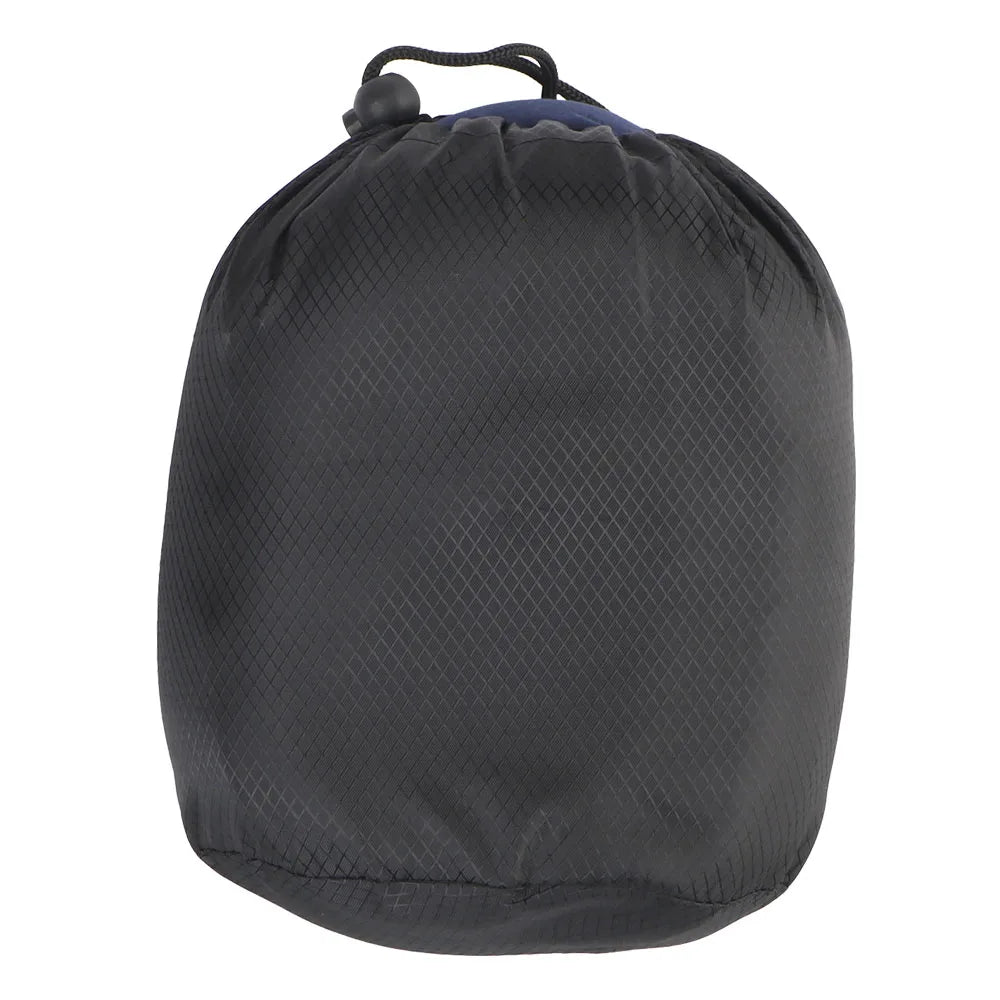 Portable U-shaped Pillow