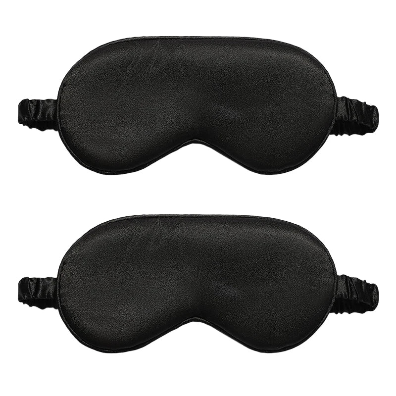 Silk Eye Cover