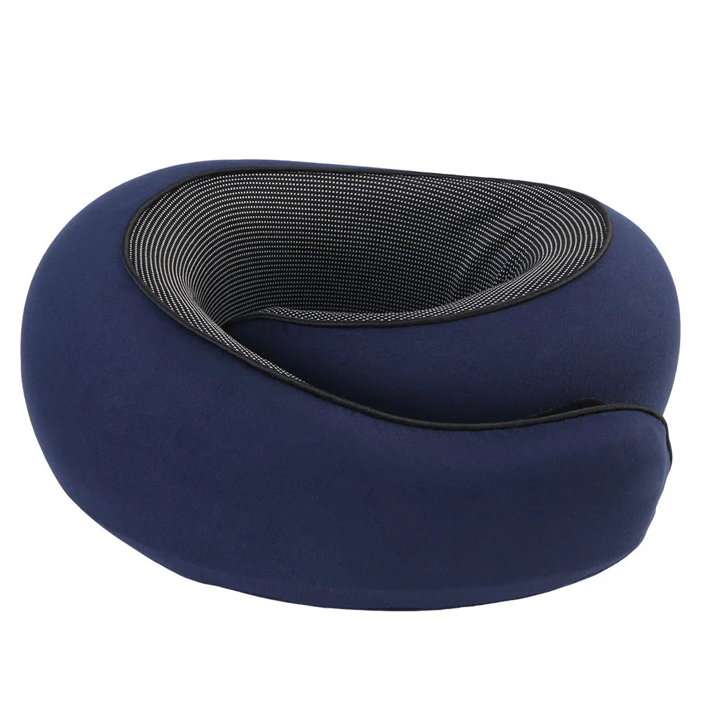 Portable U-shaped Pillow