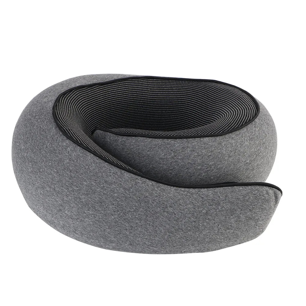 Portable U-shaped Pillow