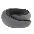 Portable U-shaped Pillow