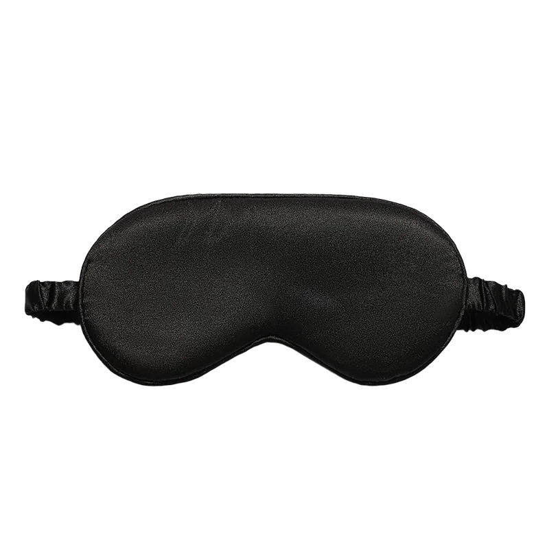 Silk Eye Cover